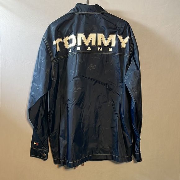 Tommy Hilfiger jacket - Picture 3 of 4